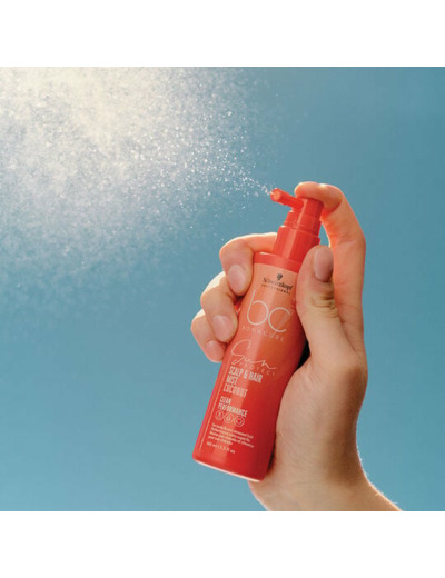 Brume protectrice BC Sun Protect