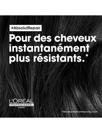 Duo rituel restructurant intense Absolut Repair