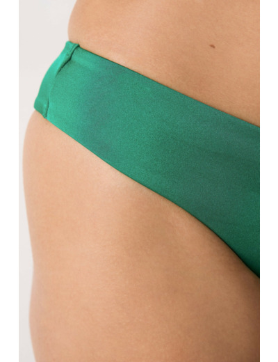 Bikini brésilien high leg bas de maillot