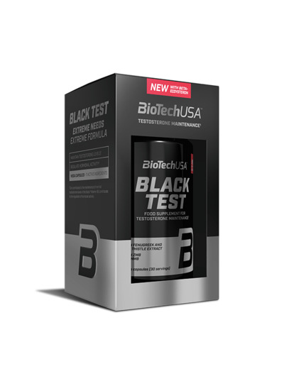 Black Test