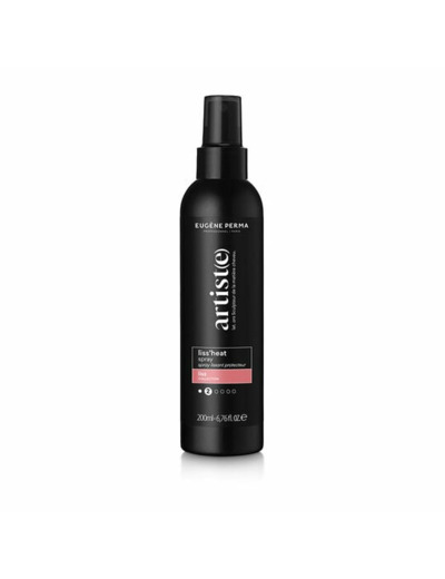 Spray lissant protecteur Spray Liss'heat Artiste