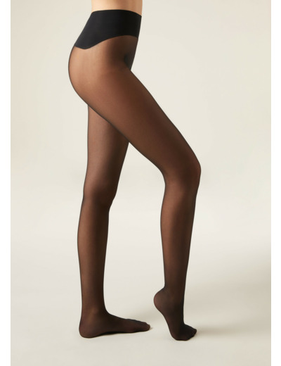 Collant voile 40 deniers Nude Feeling