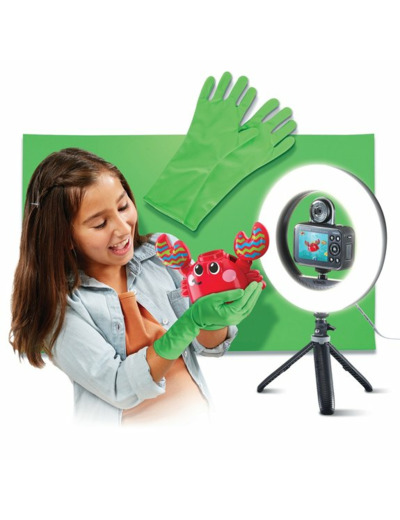 KIDIZOOM VIDÉO STUDIO PRO