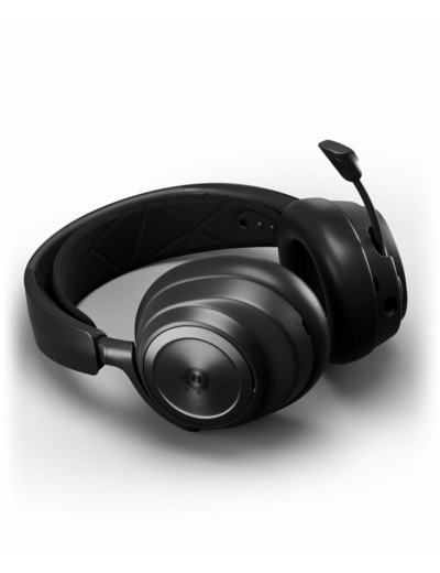 Casque Sans Fil Steelseries Arctis Nova Pro X Pour Xbox