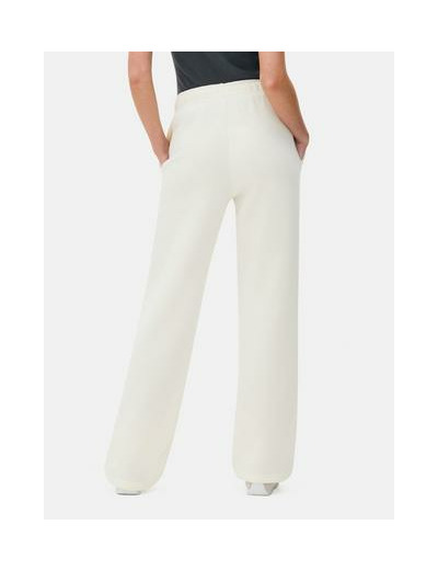 Bas de jogging coupe droite