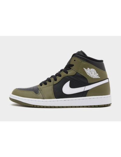 Jordan Air 1 Mid Homme