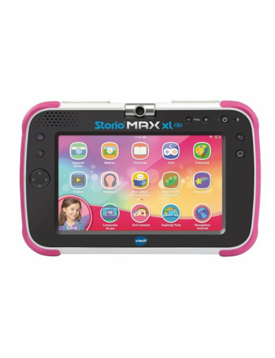 TABLETTE STORIO MAX XL 2.0 ROSE