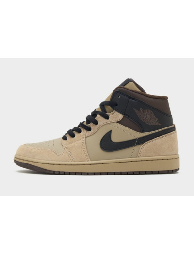 Jordan Air 1 Mid