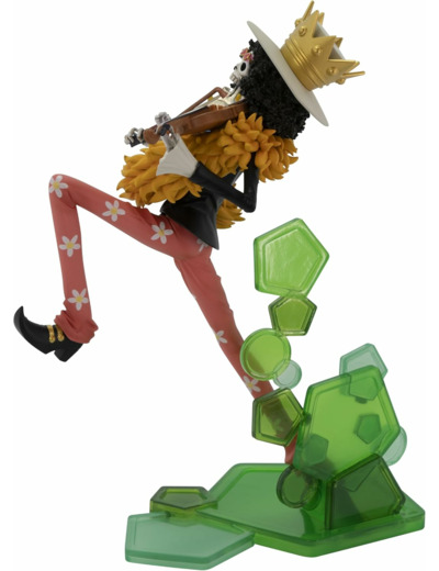 ABYstyle Studio - One Piece Figurine Brook