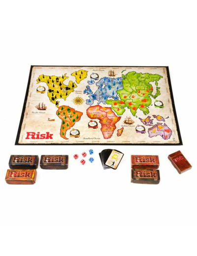 RISK