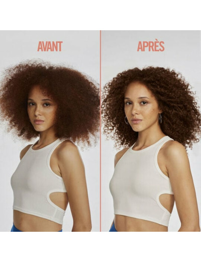 Soin boucles Uniq One Curls