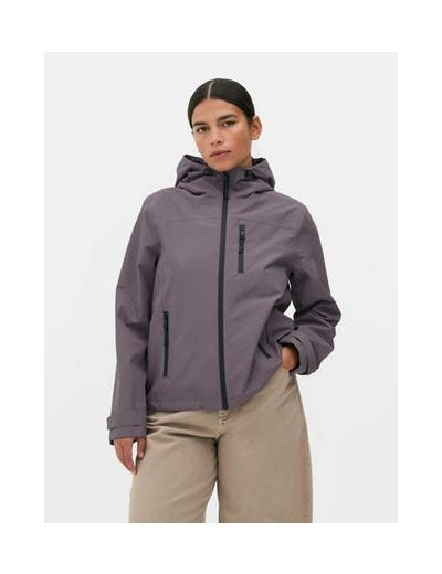 Veste à capuche