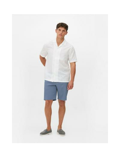 Chemise à manches courtes Kem
