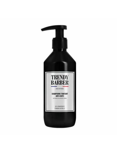 Shampooing tonifiant anti-chute