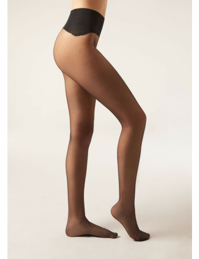 Collant voile Matt Invisible Make Up Effect 15 deniers