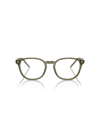 Lunettes de vue GIORGIO ARMANI