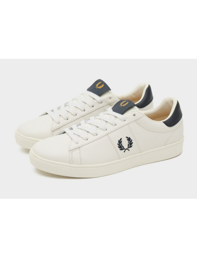 Fred Perry Spencer