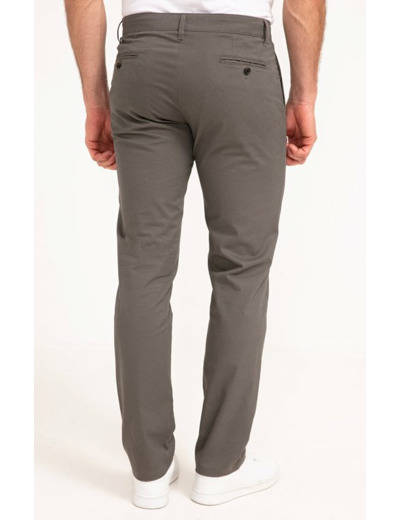 Pantalon chino Carel