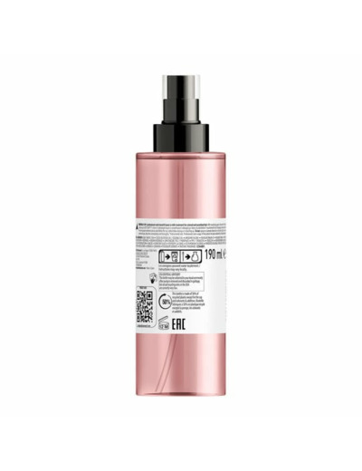 Lait 10 en 1 sans rinçage Vitamino Color