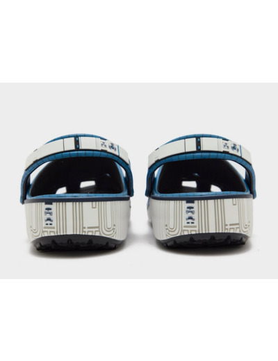 Crocs Clog Classic x Fantastic Four