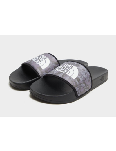 The North Face Claquettes Base Camp Homme