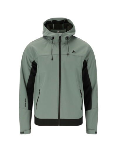 Veste imperméable Whistler Ryder W-Pro 8000