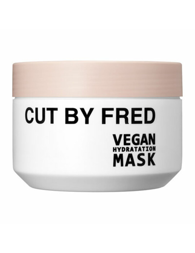 Soin 2 en 1 Vegan Hydratation Mask