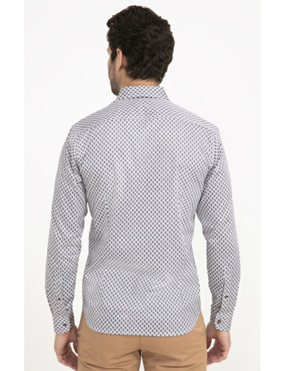 Chemise Manches Longues Bilba