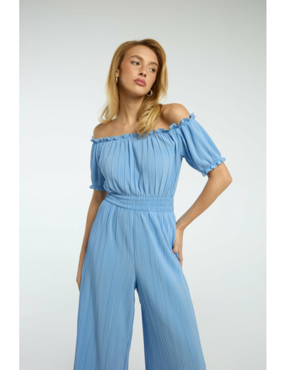 Combinaison en bandeau