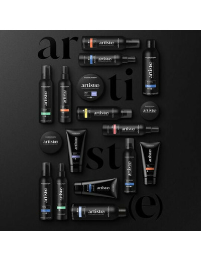 Spray lissant protecteur Spray Liss'heat Artiste