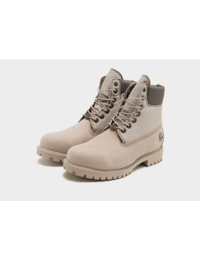 Timberland Bottes Utility 6 Inch