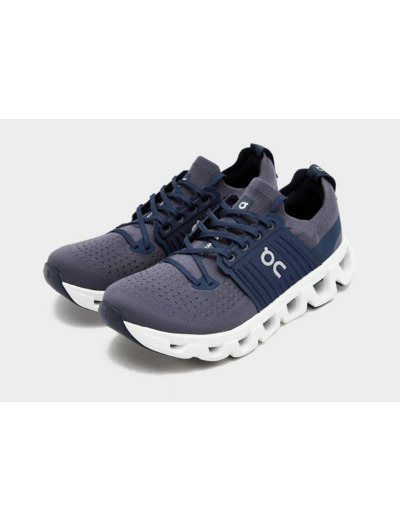 On Running Cloudswift 4