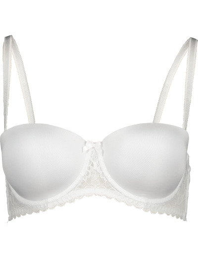Soutien-gorge balconnet