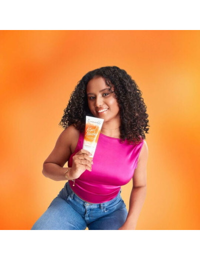 Embellisseur capillaire sans rinçage Kurl Nectar