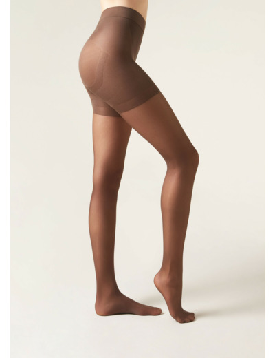 Collant Voile 30 Deniers Strong Sculpt