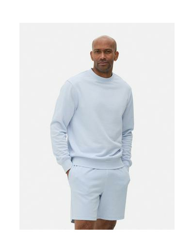 Sweat-shirt à col ras-du-cou Essential