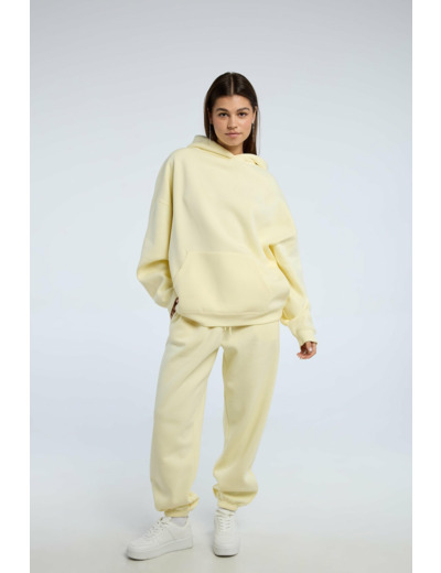 Pantalon de jogging avec ruban