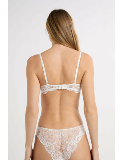 Soutien-gorge N.5 - Le coques fines plongeant,Soutien-gorge N.5 - Le coques fines plongeant;${refinementColor}