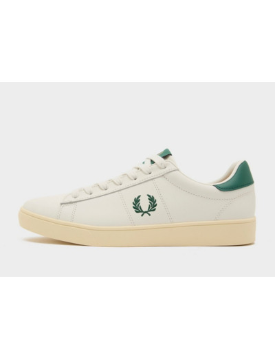 Fred Perry Spencer