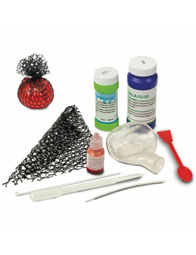 BALLES ANTISTRESS DOUCES