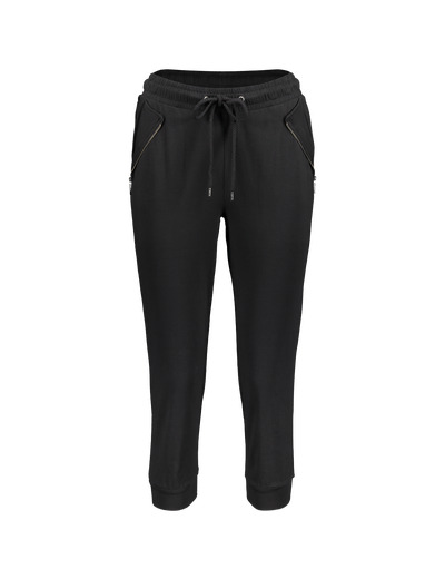 3/4 pantalon jogging