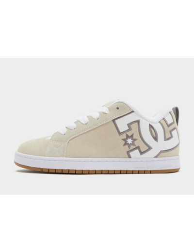 DC Shoes Court Graffik Homme