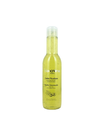 Gelee Micellaire - The Vert Concombre