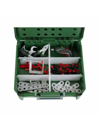MALLETTE ETABLI BOSCH