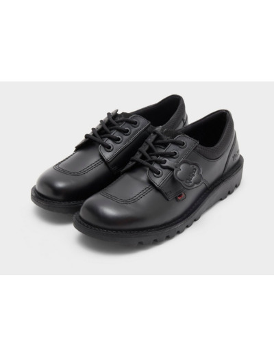 Kickers Kick Low Tech