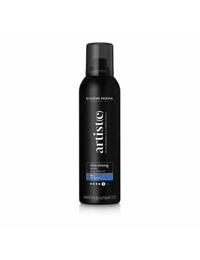 Spray extra fort Xtra Strong Artiste