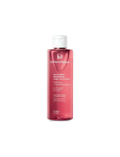 Eau Micellaire Démaquillante