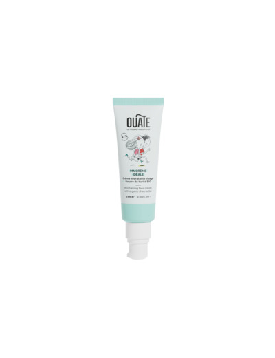 Ma Crème Idéale