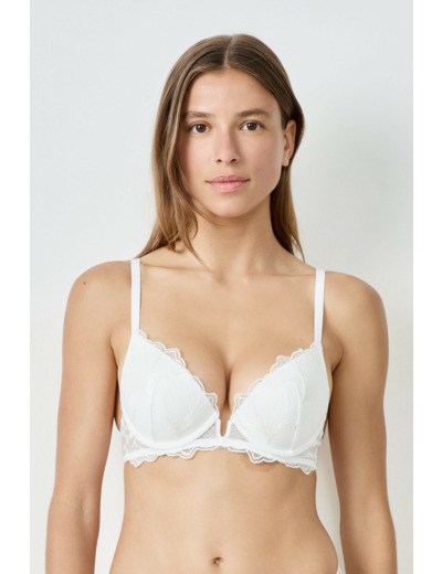 Soutien-gorge N.2 - Le push-up plongeant,Soutien-gorge N.2 - Le push-up plongeant;${refinementColor}