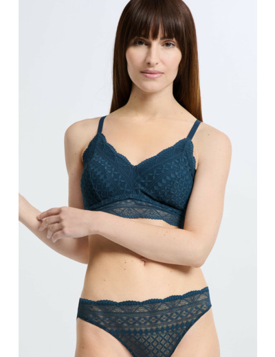 Soutien-gorge triangle sans armatures post-mastectomie,Soutien-gorge triangle sans armatures post-mastectomie;${refinementColor}